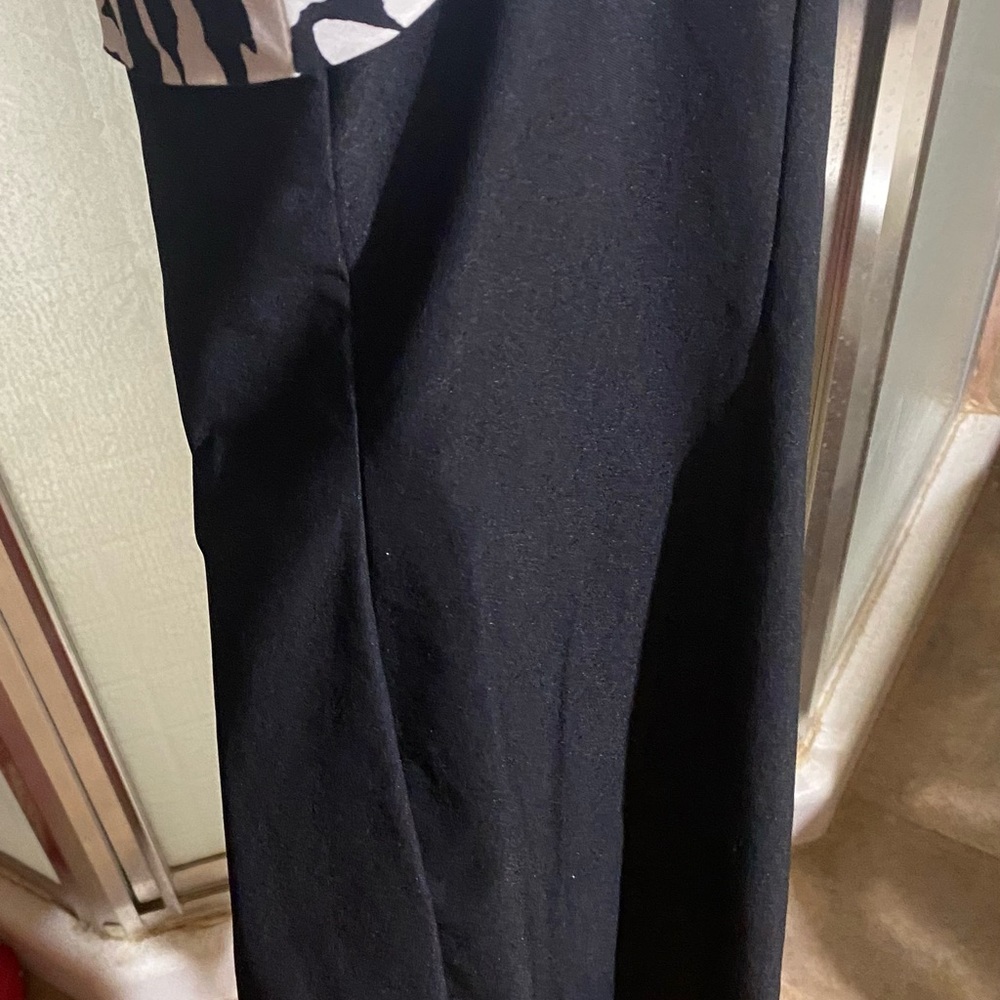 Joseph Ribkoff Dress 10 - Picture 8 of 8
